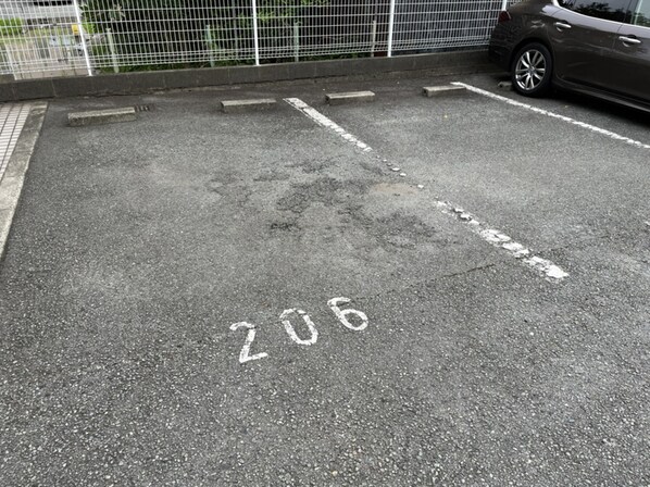 グリーンハイツ三木の物件外観写真